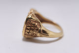Anillo Última Cena